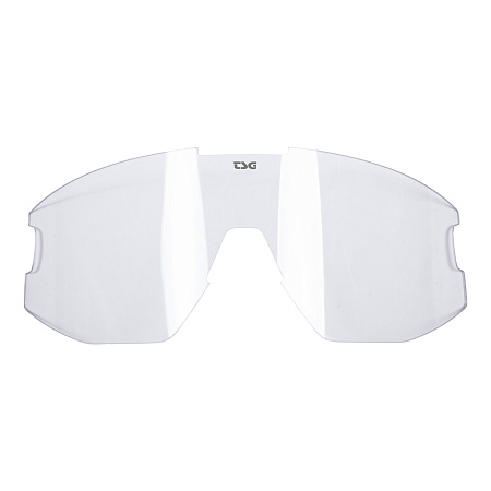 Линза для солнцезащитных очков TSG Replacement Lens Loam Sunglasses Линза для солнцезащитных очков TSG Replacement Lens Loam Sunglasses